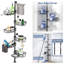 Serviteur de douche Devonshire-774203765