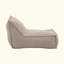 Fauteuil à billes d'extérieur, ensemble de 1-1084723845