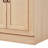 Osoria 72'' Solid Wood Double Bathroom Vanity Base Only, Base Cabinet without Top-107150963