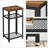 Ansel Side Table