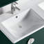 Ensemble de meuble-lavabo double 47 po Saimah-911402137-911402139