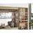 Fulton 38 " L Bar Cabinet