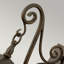 Tottenham Outdoor Wall Lantern