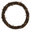 Couronne de vigne lumineuse 20 po-441852938-441852939