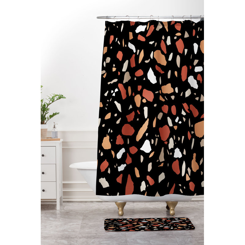 Non-Slip Bath Mat