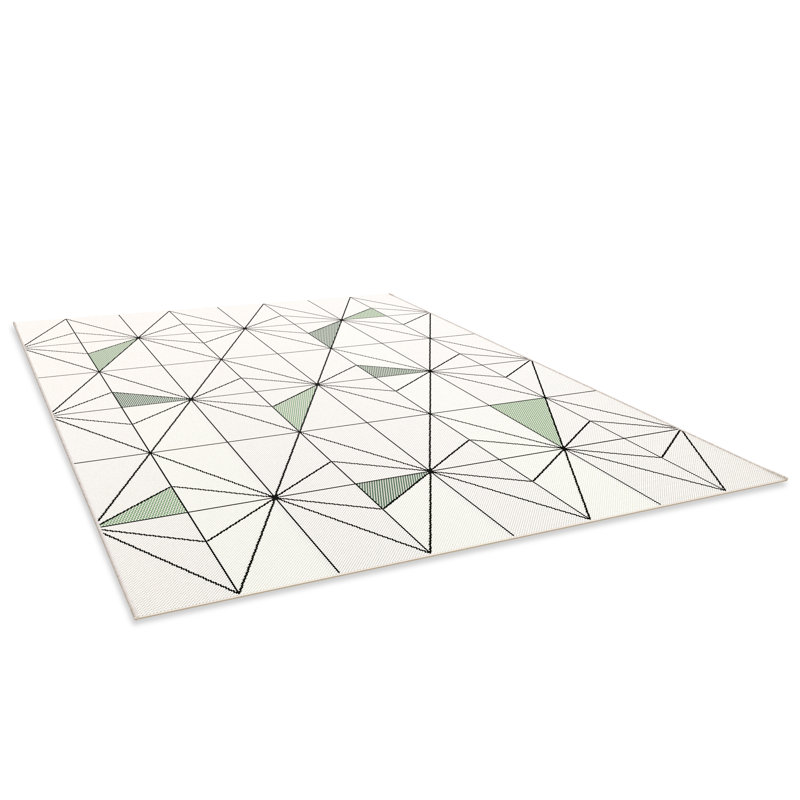 Tilly-Mae Area Rug, Rectangle 120 x 170cm