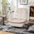 Swivel Recliner Chair-1839463092