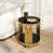 Black / Gold est en rupture de stock