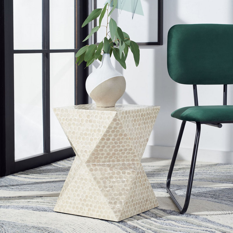 Almerton End Table