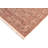 Ozra Oriental Hand-Knotted Rectangle 8'2" x 10'6" Wool Area Rug in Beige/Red