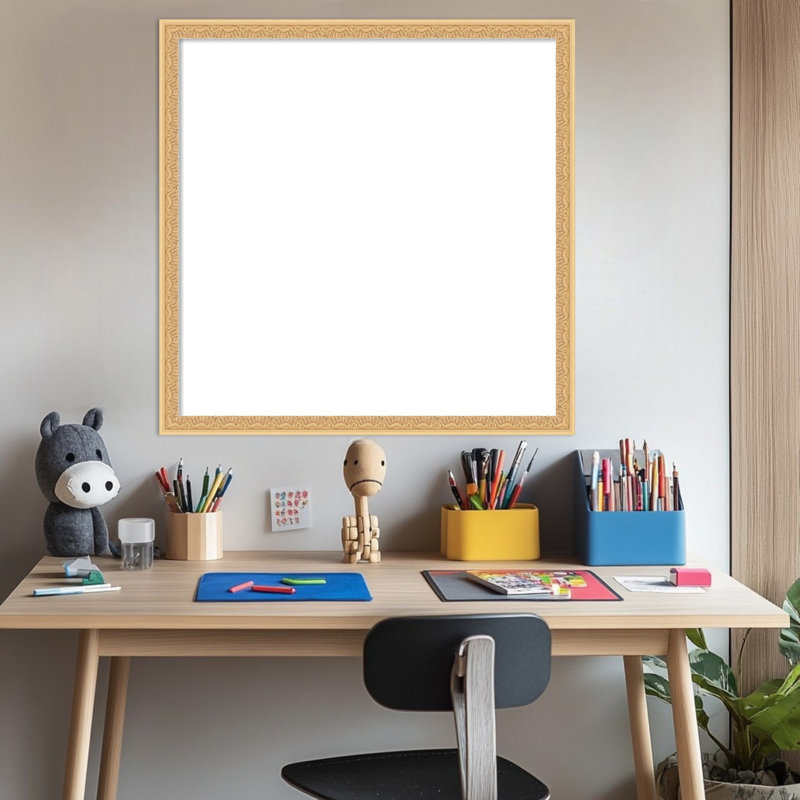 Tableau magnétique Bethany, H 26 po x l 26 po