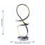 Bethzaida Metal Table Lamp