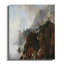 Wrapped Canvas Print Set-1403369906