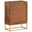 Ashburnham 55cm W Chest of Drawers