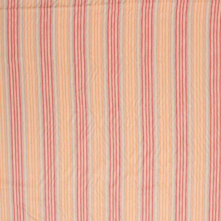 Suite Surfside Stripe Io Fabric, Sunshine