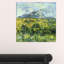 Paul Cezanne - Wrapped Canvas Painting-1207460086