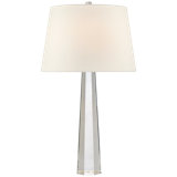 Chapman & Myers Octagonal Spire Medium Table Lamp