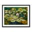 Serenity Lotus Pond I Print by Ruth Hayes-65782954-65782951