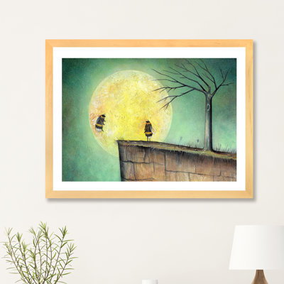 " Leap Of Faith " by Neil Thompson
