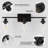 Iron Armed Sconce-8896658