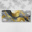 Toile tendue à motif abstrait 9 # LII-Abstract-928132188