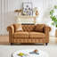 Canapé classique 85,5 po Chesterfield-2068705029-2068705147
