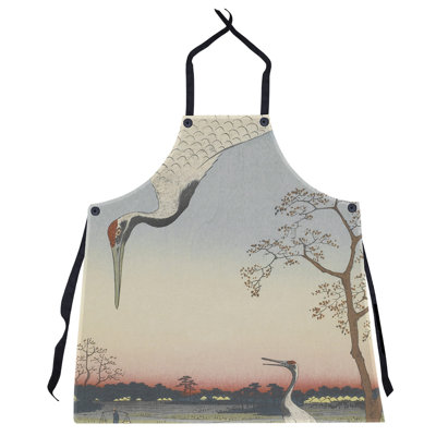Bib Apron