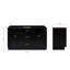 Paulla 60'' W Double Bathroom Vanity Base-461218529