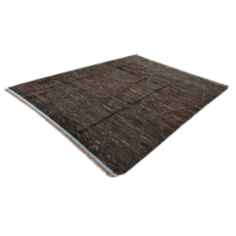 Ottilie Brown Rug