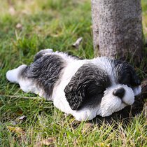 https://assets.wfcdn.com/im/97169927/resize-h210-w210%5Ecompr-r85/5537/55377913/Shih+Tzu+Puppy+Sleeping+Statue.jpg