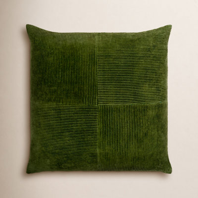 Selma Cotton Reversible Pillow Cover