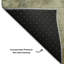 Tapis abstrait lavable à la machine de qualité supérieure Mayfield AMF2066-473514017-473514041