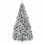 Arbre de Noël artificiel pin vert 9 po