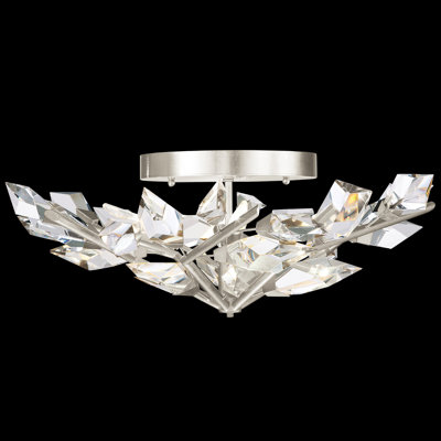 Foret Flush Mount