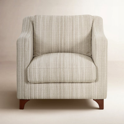 Hewitt Accent Chair by Hokku Designs
