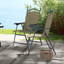 Chaise longue d'extérieur Shaelah-1963278998