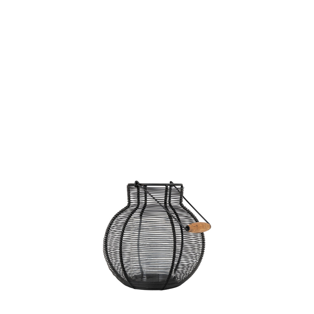 Tabletop Lantern