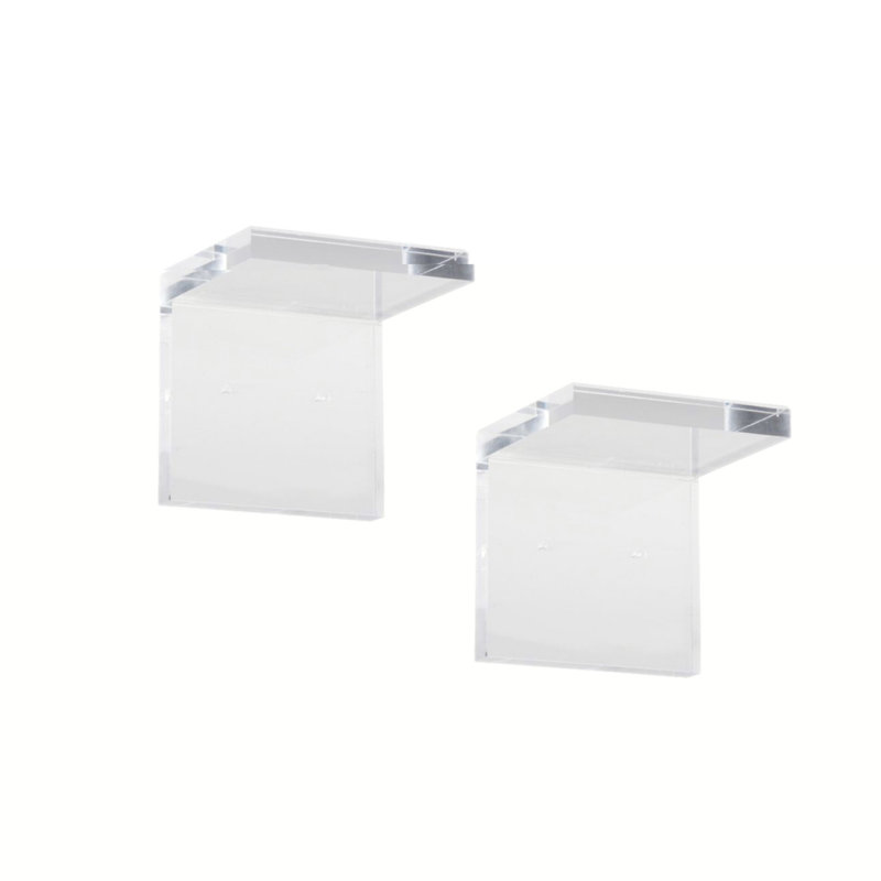 Tablette flottante Regence