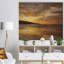 «Amazing Beach with Beautiful Breaking Waves», photographie-35061324-35061330