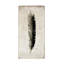 «Symmet Design» «Feather 2», art sur toile-867772673
