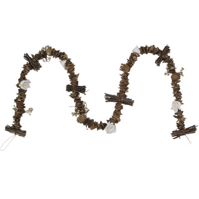 Guirlande de Noël 5 pi