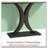 Compact Console Table