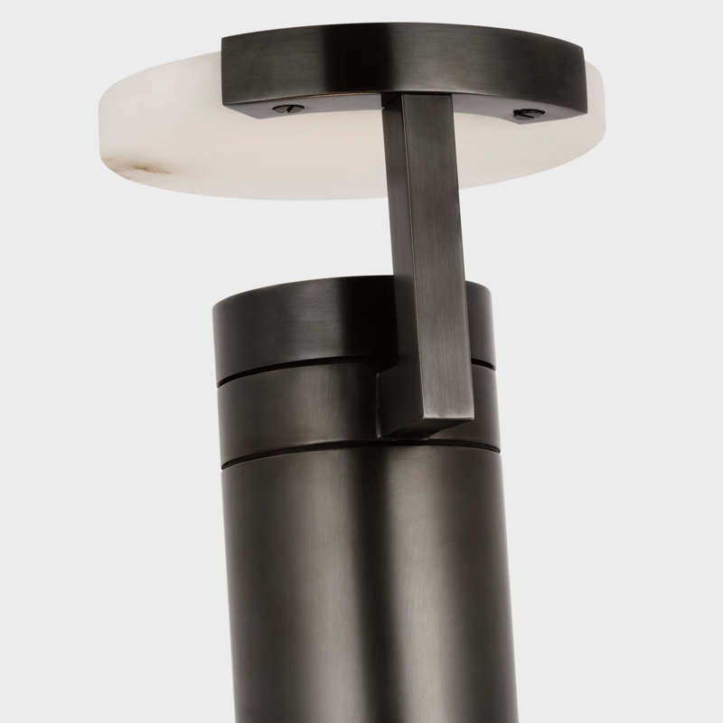 Melange LED Novelty Table Lamp by Kelly Wearstler