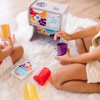 Distributeur Melissa & Doug