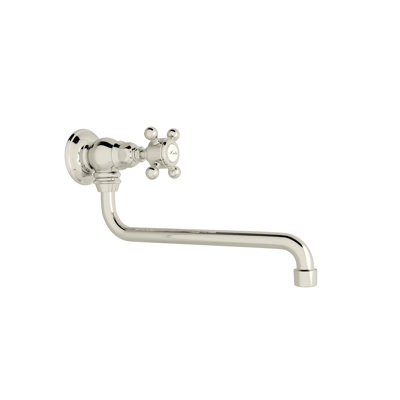 Country Kitchen Pot Filler