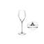 RIEDEL Veloce Sauvignon Blanc Wine Glass