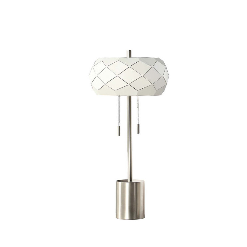 Lampes de table 28 po Mid-Century 28 po