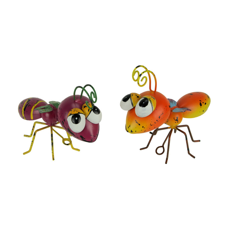 Genie Animals Figurines & Sculptures