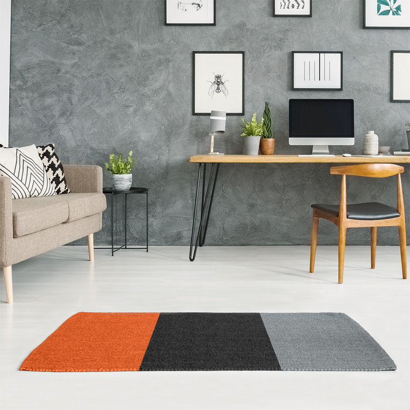 Flatweave Indoor Rug, Yes, Rectangle 5' x 7'