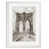 White Framed Paper